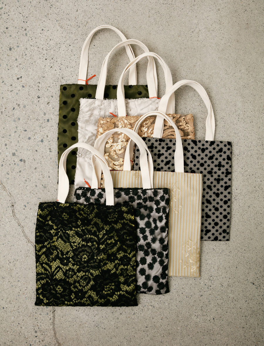 Evening Tote Autumn - Image 1