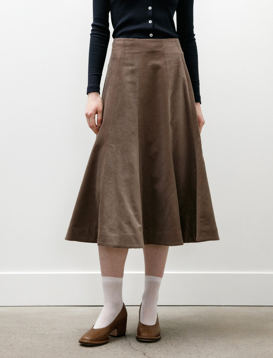 Fishtail Skirt Hazel - Image 2