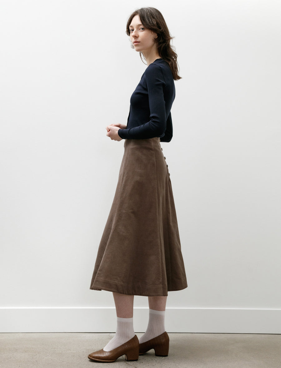 Fishtail Skirt Hazel - Image 3