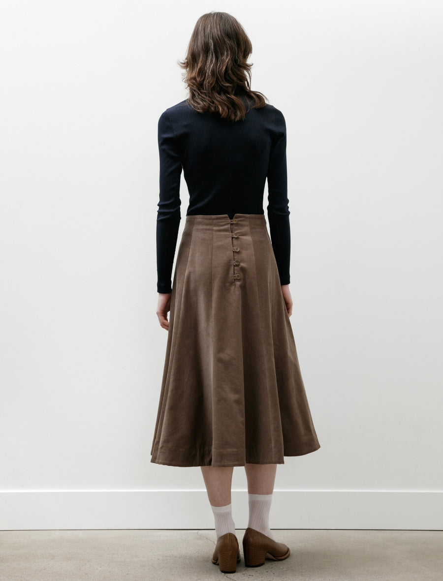 Fishtail Skirt Hazel - Image 5