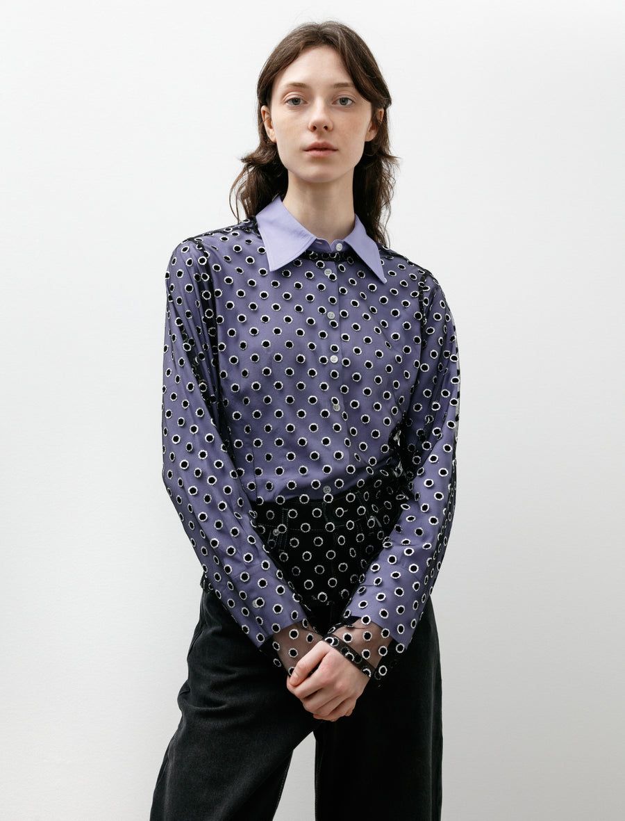 Sparkle Tee Black - Image 1