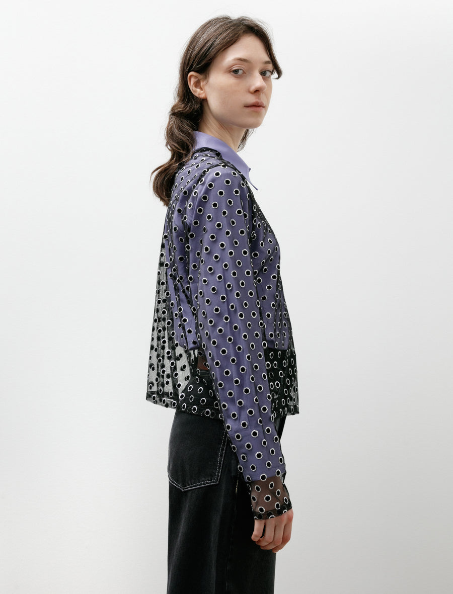 Sparkle Tee Black - Image 3