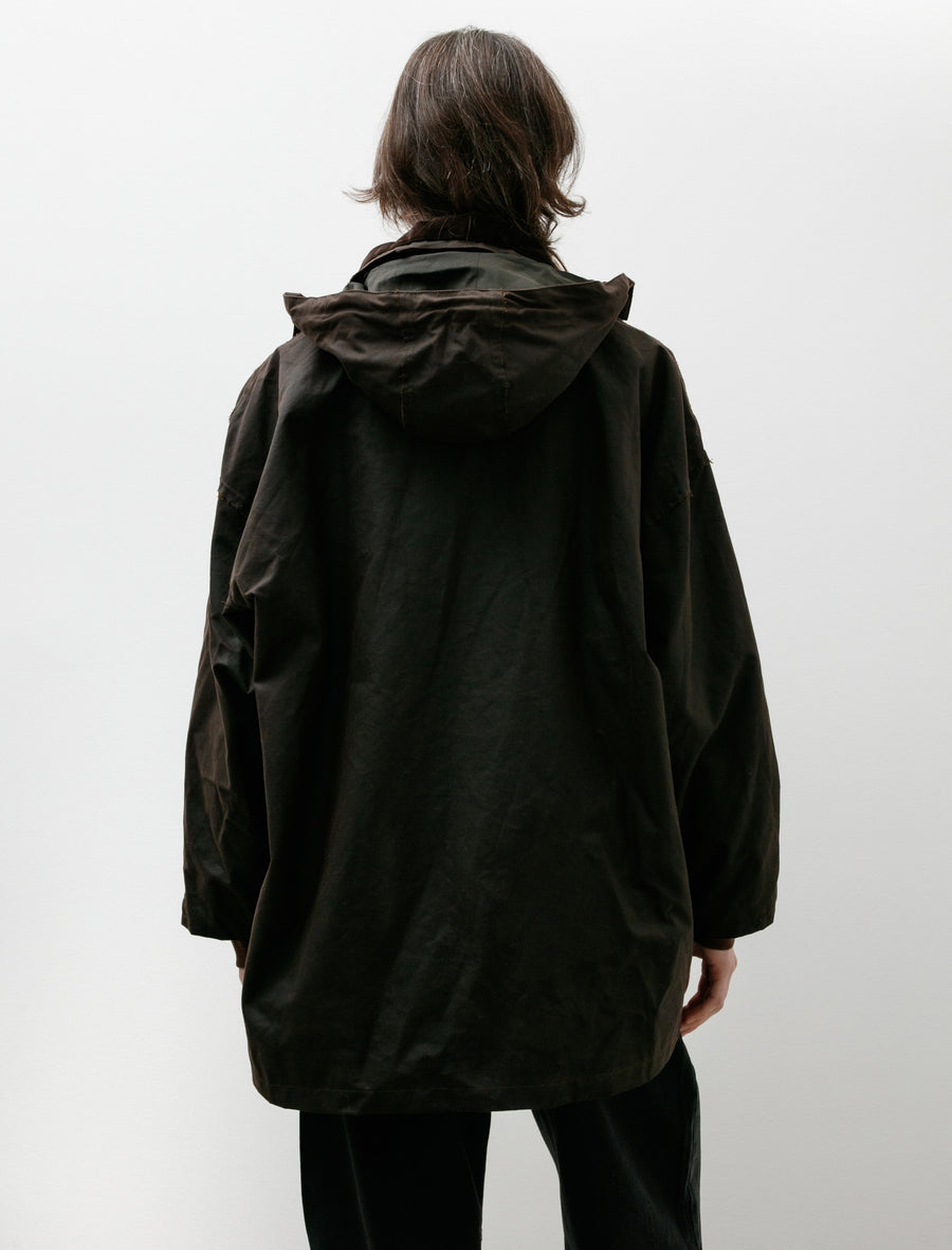 Outdoor Hunting Jacket Brown - Image 5