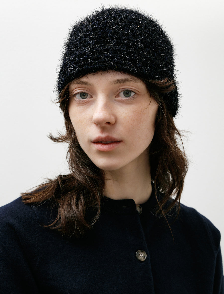 Crochet Toques Metallic - Image 2