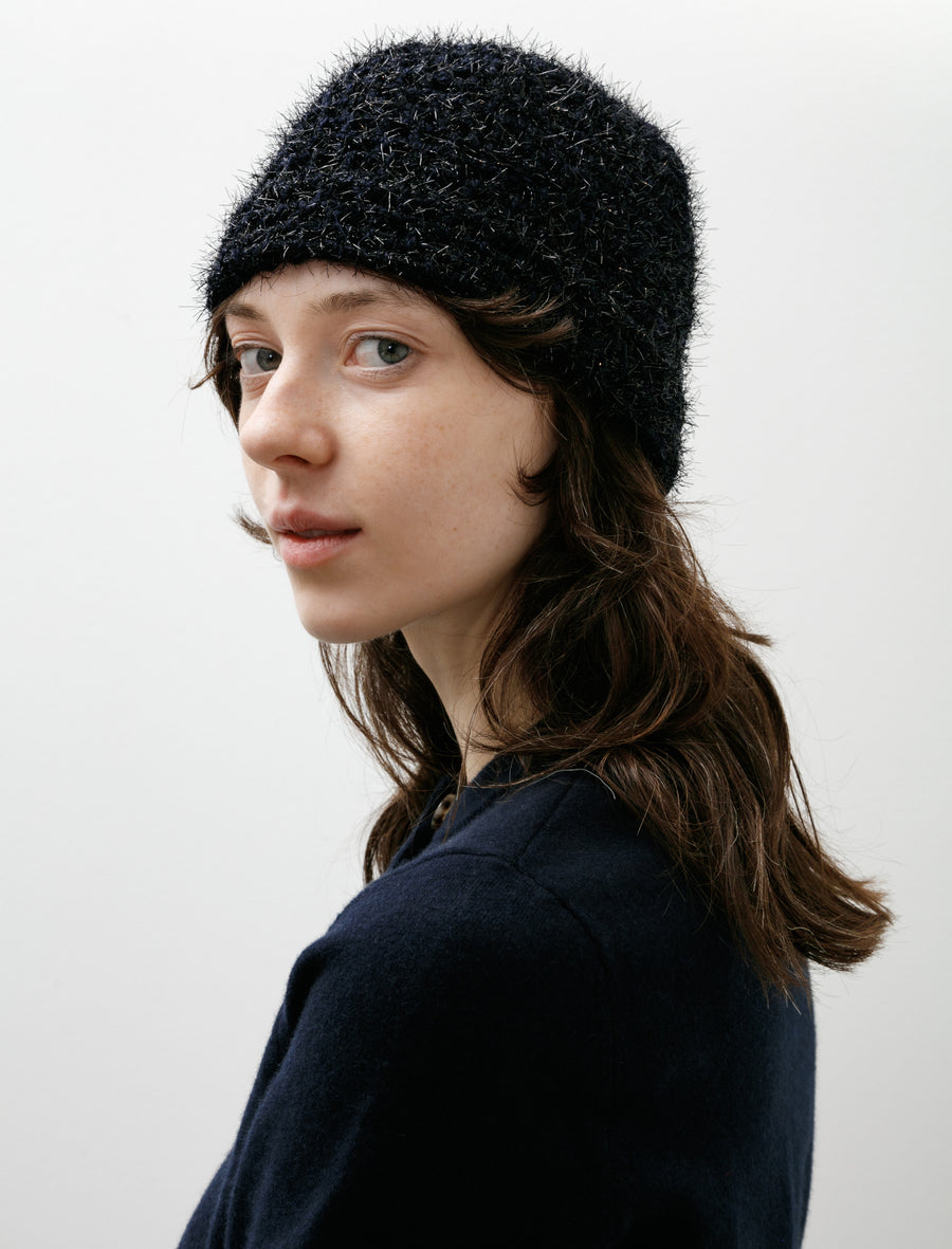 Crochet Toques Metallic - Image 5