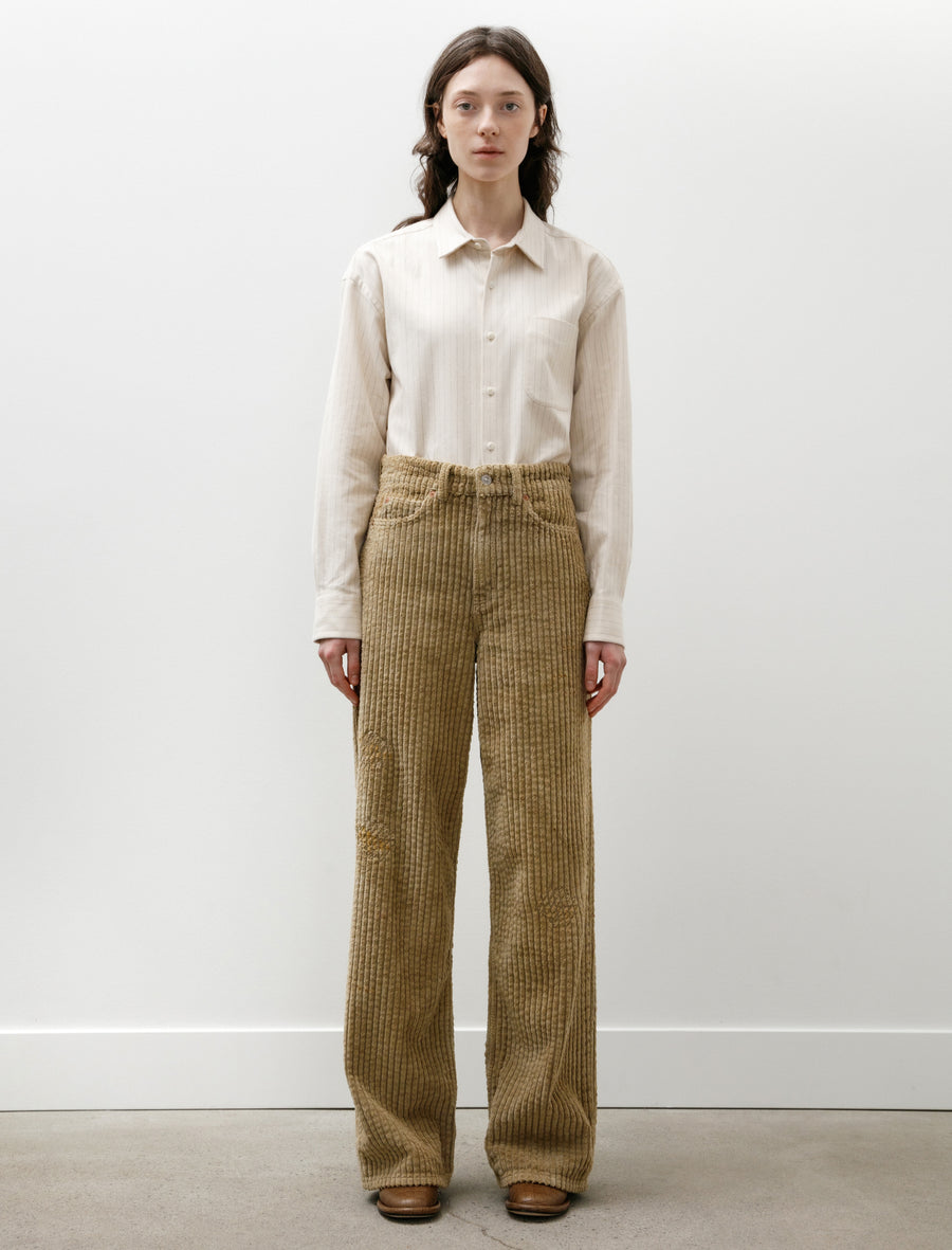 Full Cut Tired Teddy Wash - Image 1