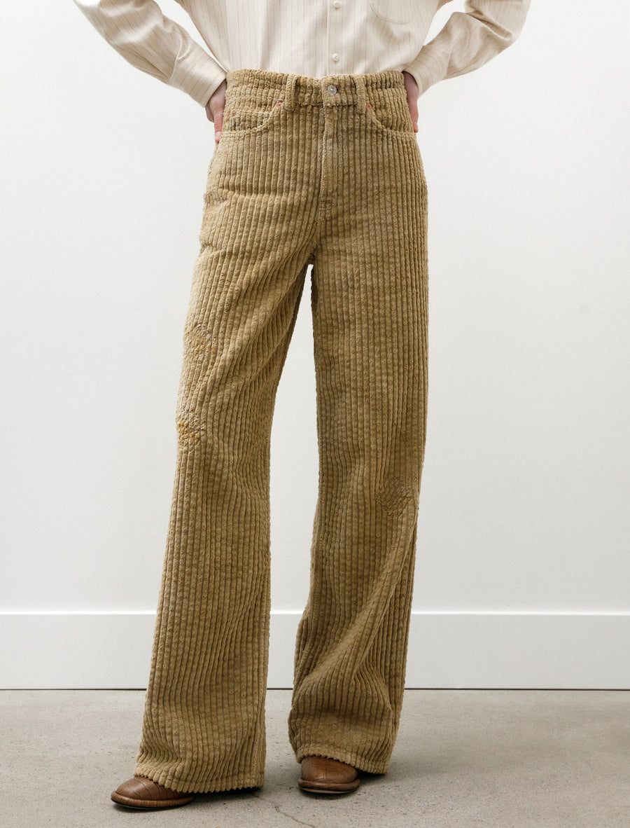 Full Cut Tired Teddy Wash - Image 2