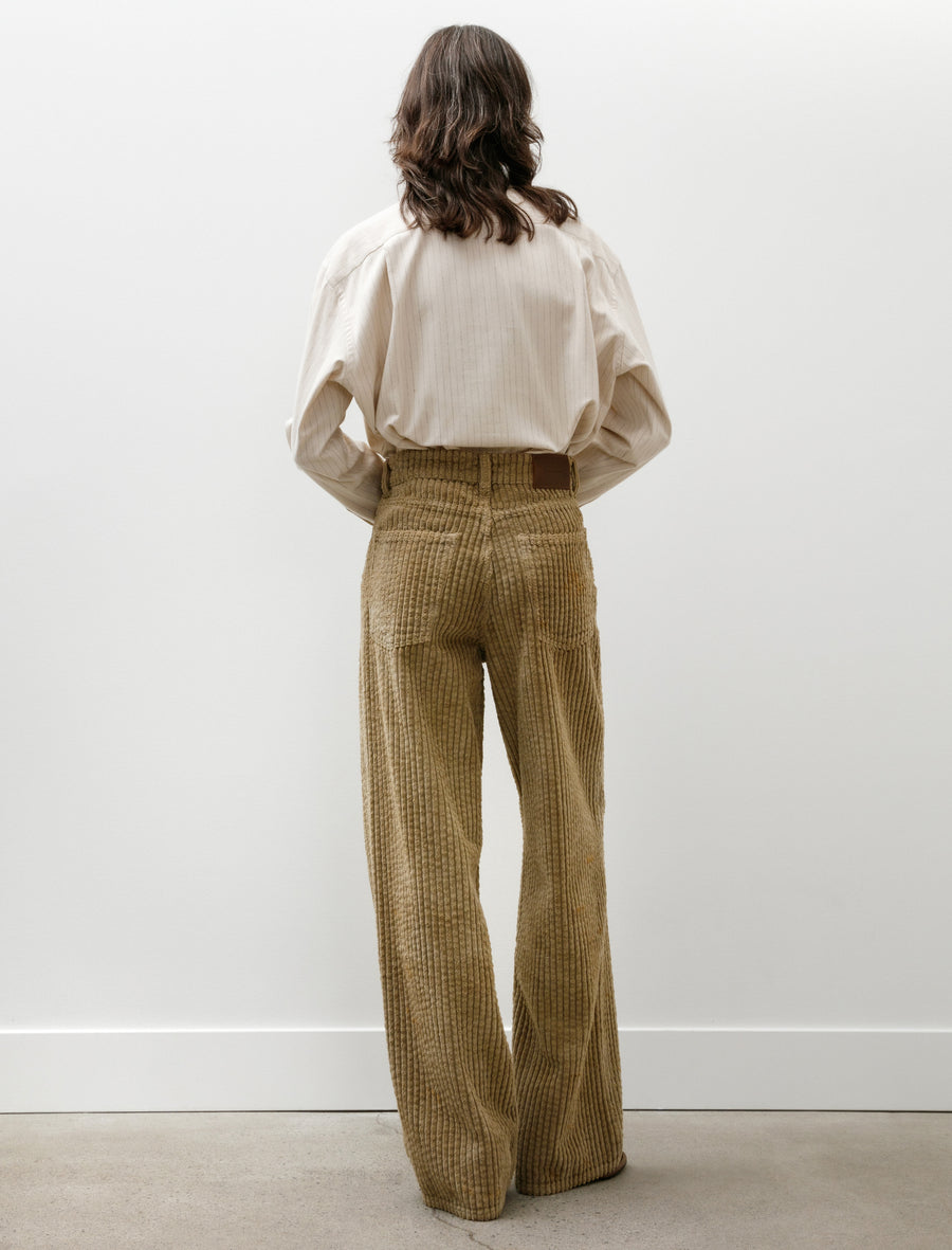 Full Cut Tired Teddy Wash - Image 5