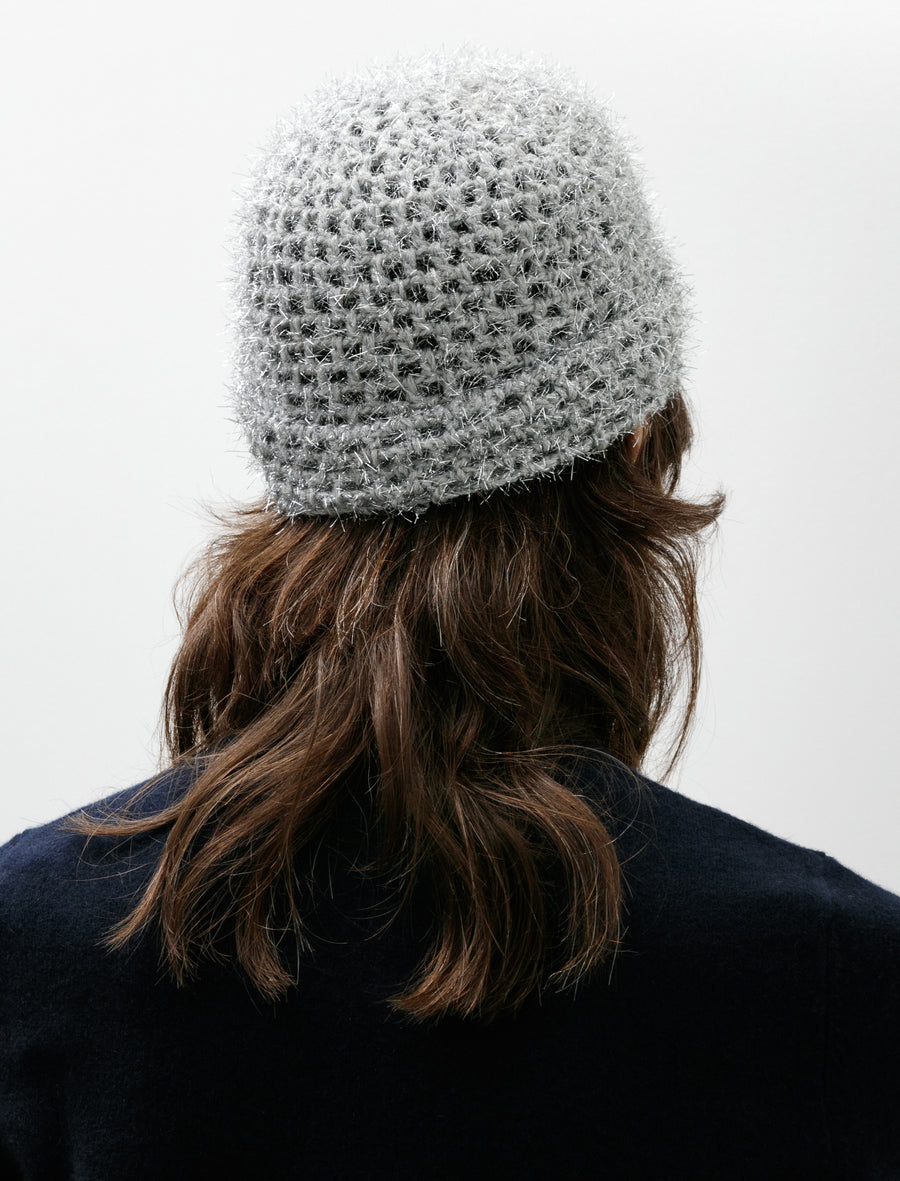 Crochet Toques Metallic - Image 7