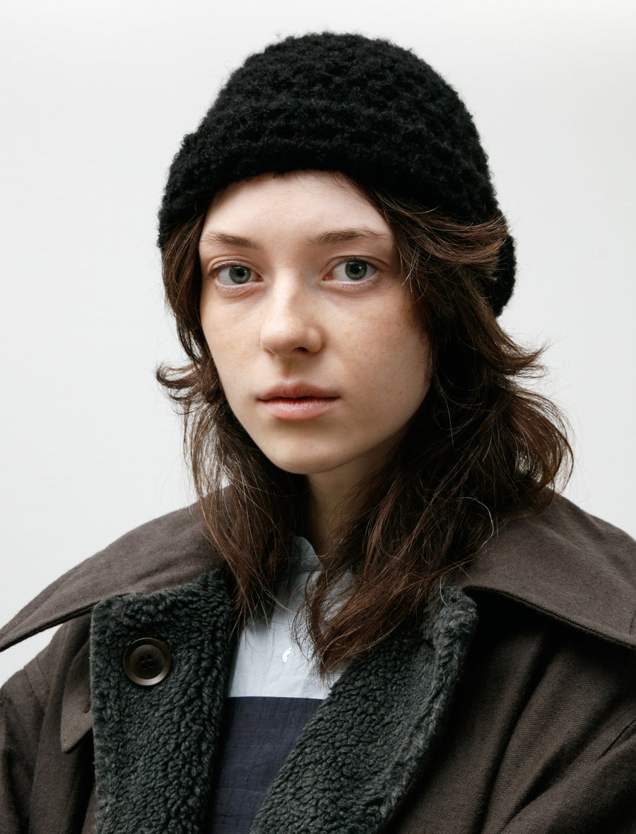 Crochet Toques - Image 3