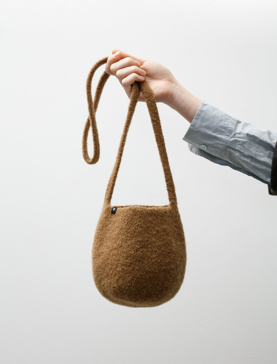 Ball Bag Camel - Image 1