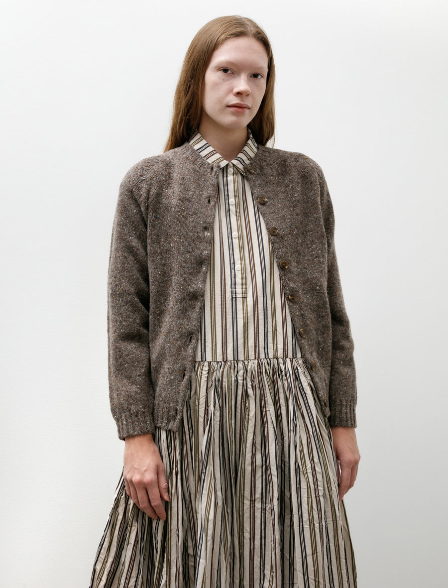 Cardigan Pure New Wool Torridon - Image 1