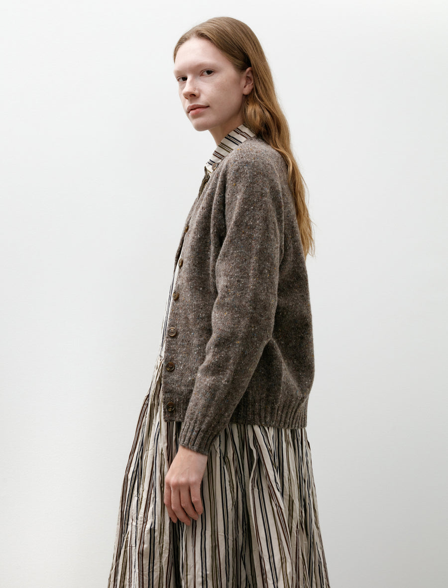 Cardigan Pure New Wool Torridon - Image 2