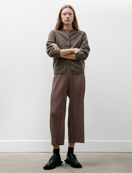 【美品】pleatsplease thickerbottoms サイズ3 nbrwomenoct3rd2025elainaecomm-