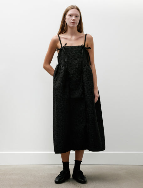 cecilie bahnsen ニンバス・マトラッセ ミニドレス　UK8 cecilie bahnsen ニンバス・マトラッセ ミニドレス UK8