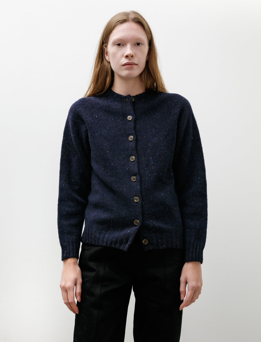 Cardigan Pure New Wool Jura - Image 1