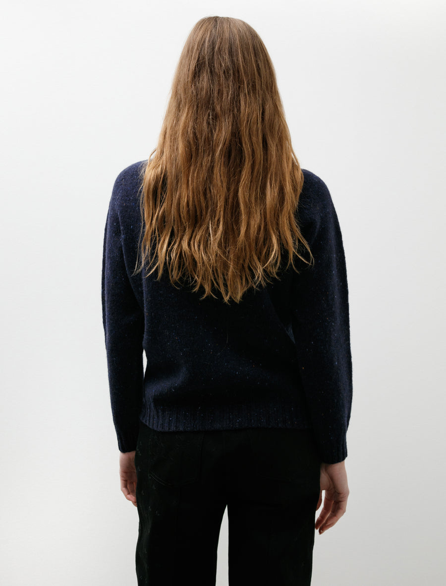 Cardigan Pure New Wool Jura - Image 3