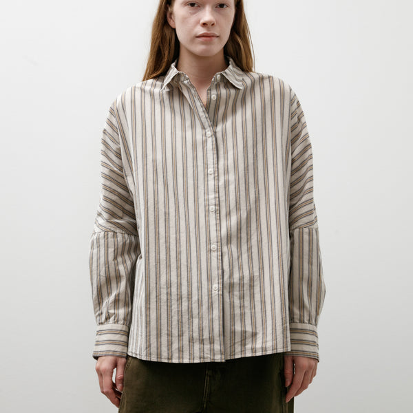 Casey Casey Waga Shirt Stripe – Neighbour