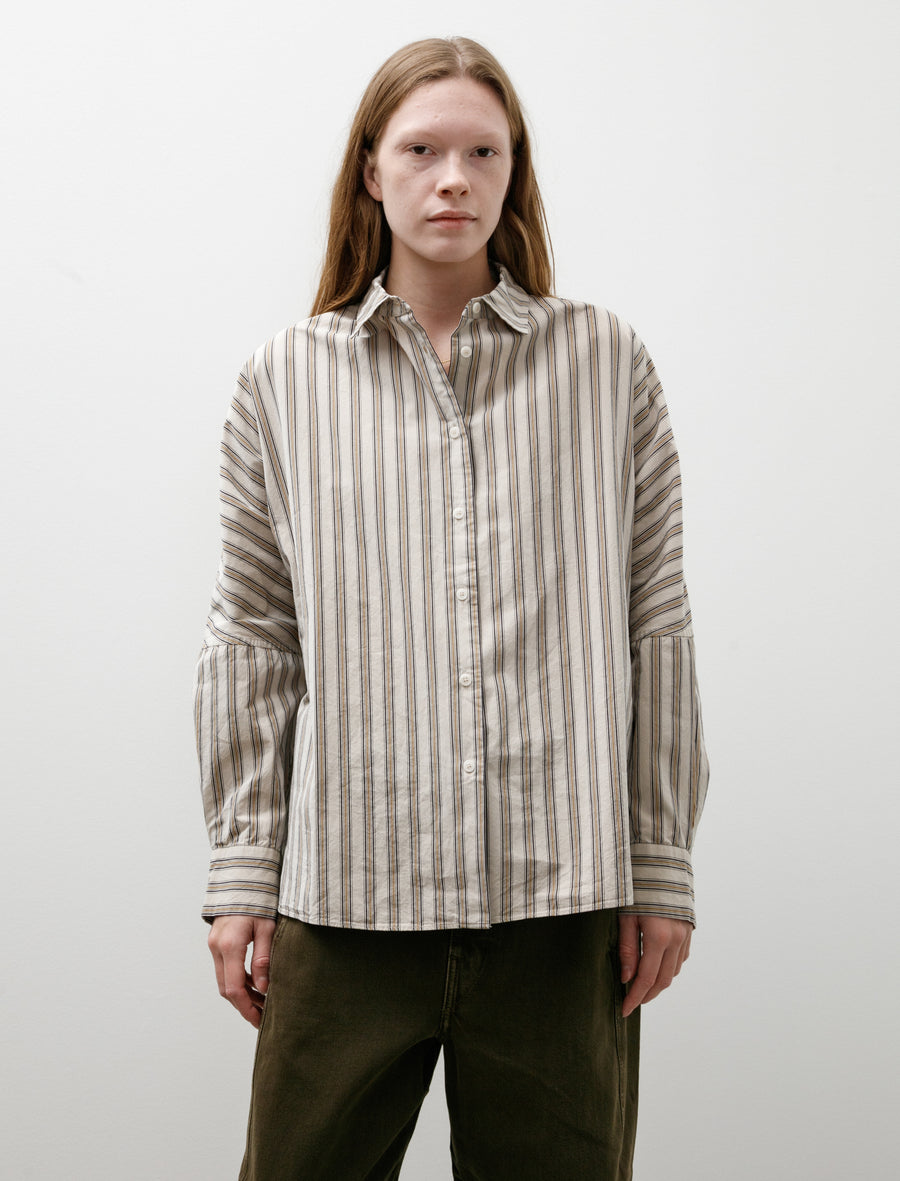 Waga Shirt Stripe - Image 1