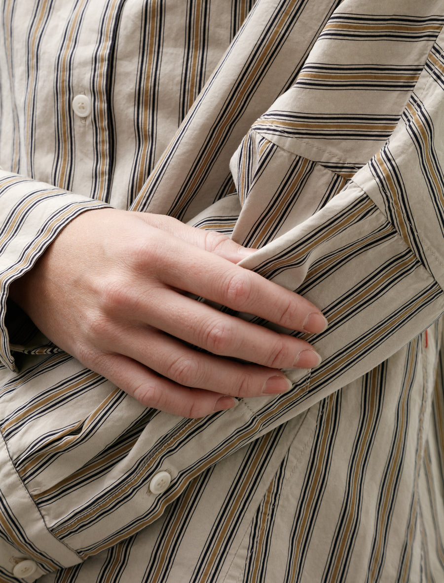 Waga Shirt Stripe - Image 3