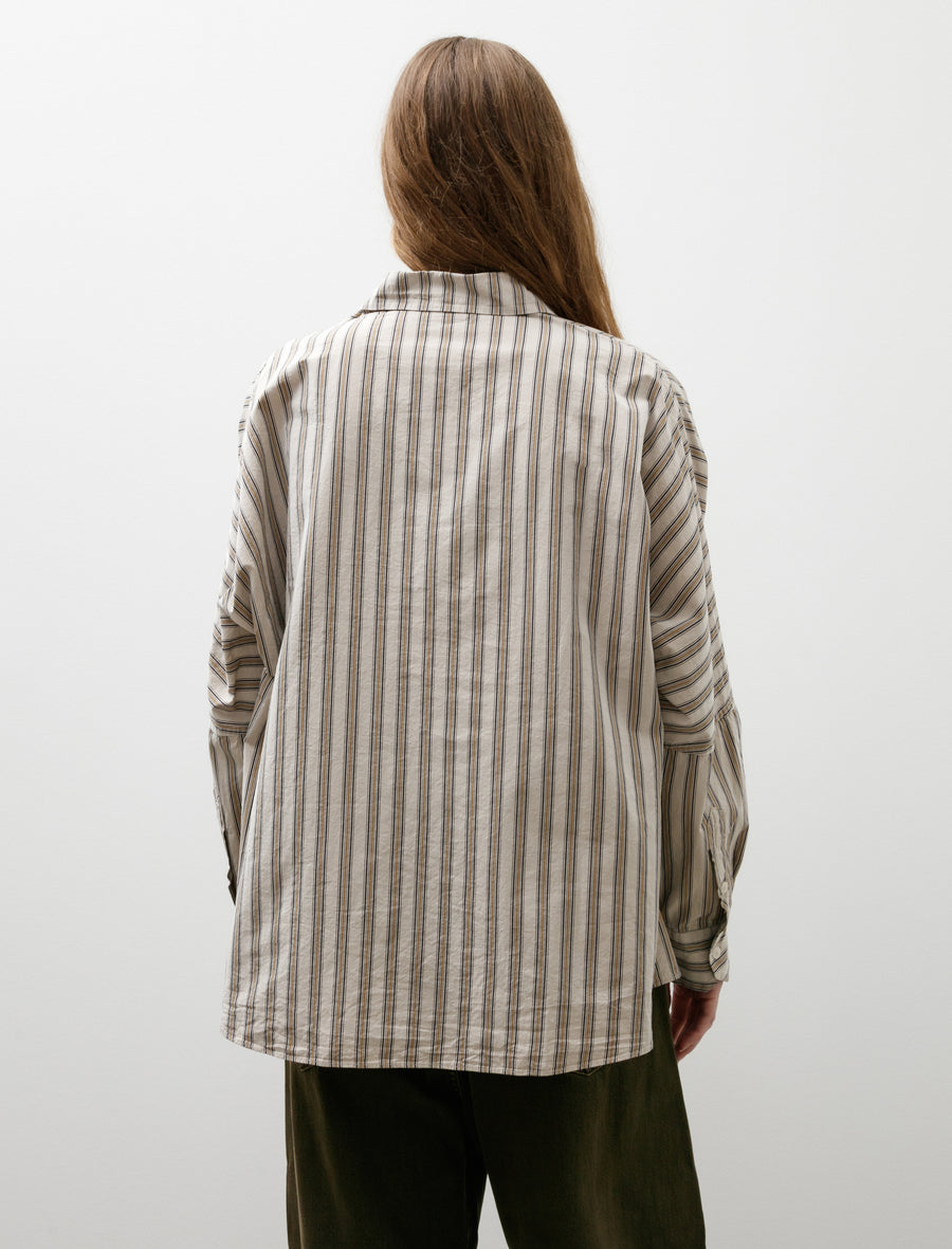 Waga Shirt Stripe - Image 4