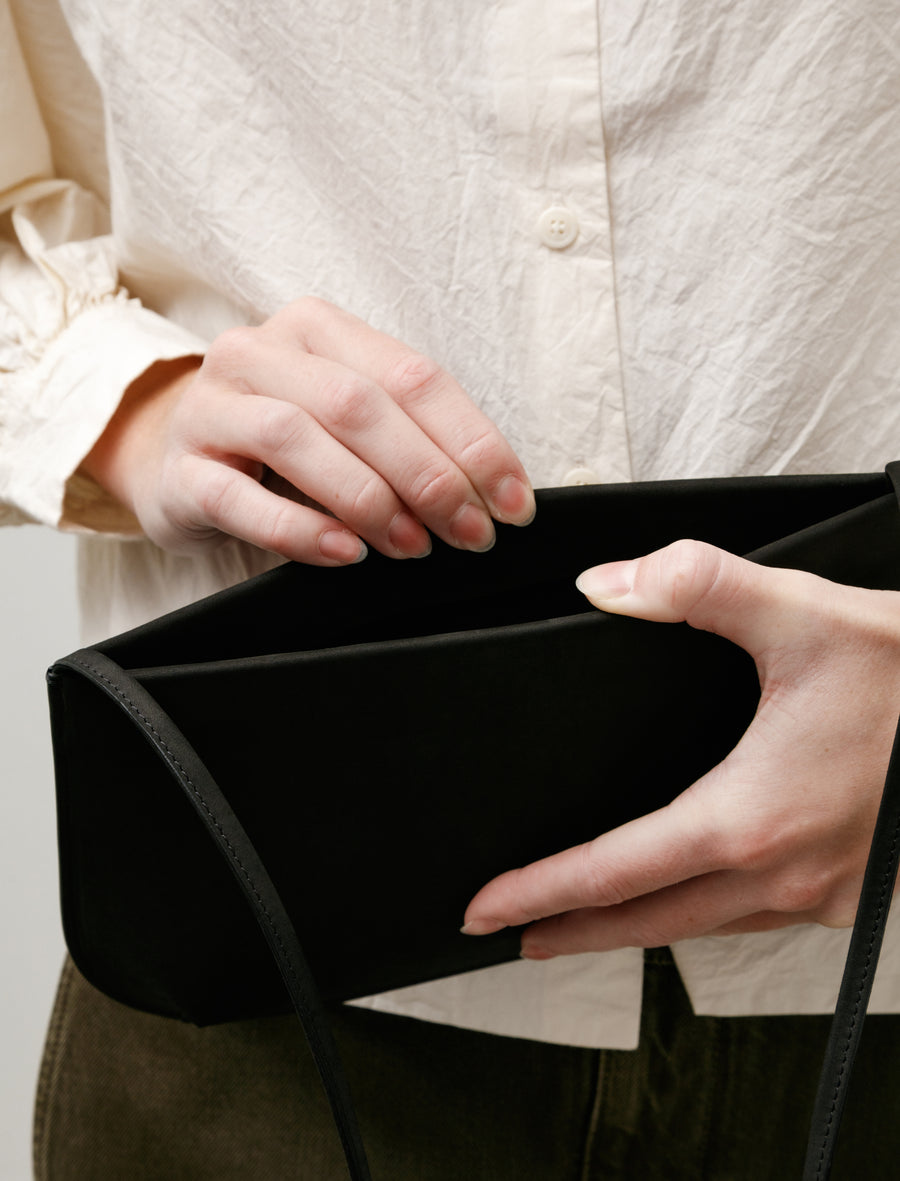 Bra Bag Noir - Image 3