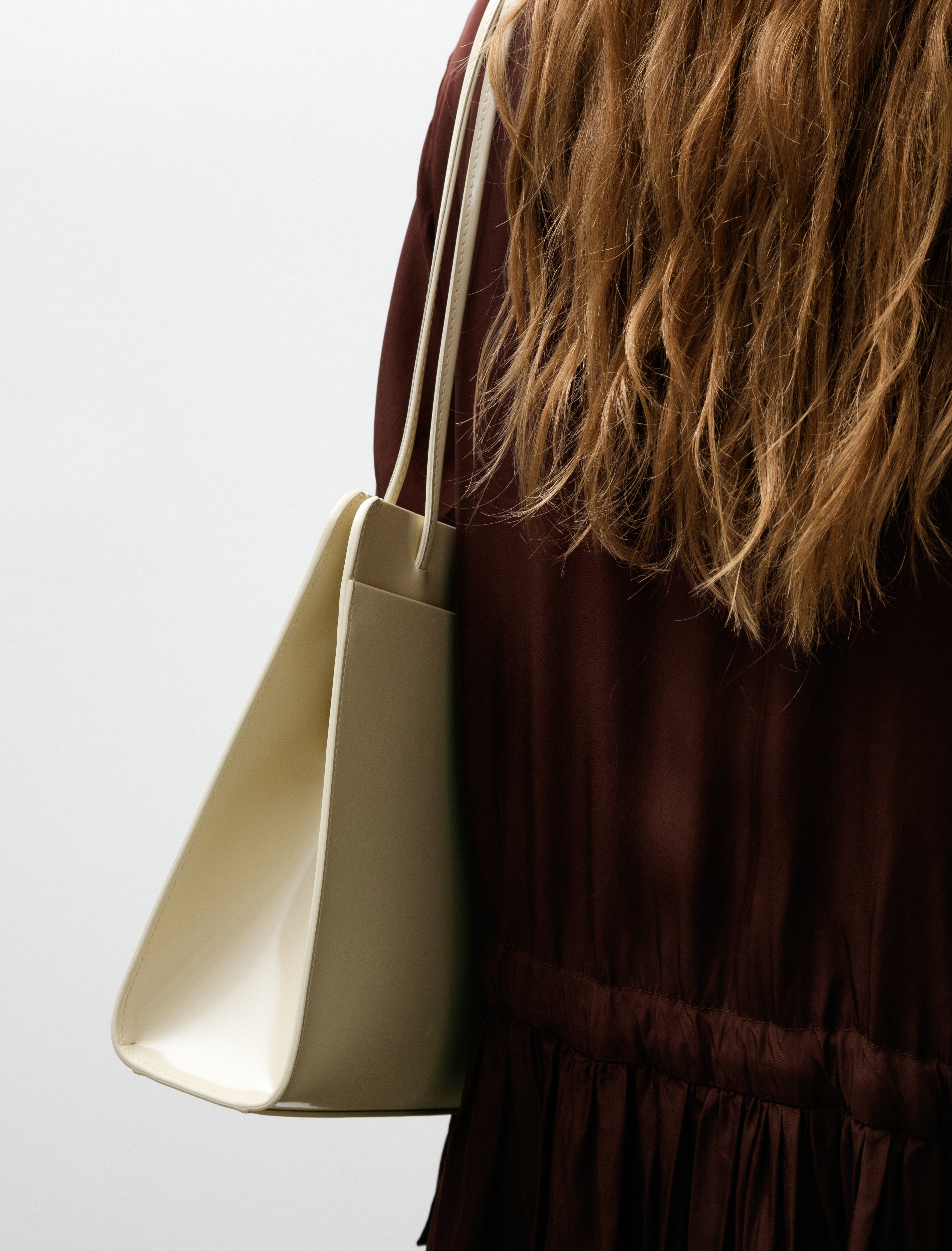 Fane Lisse Bag Spazzolato Page