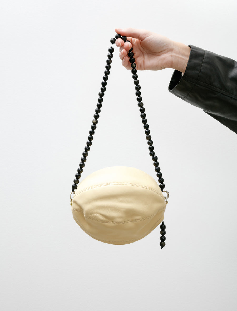 Ballon Pouch Custard - Image 1