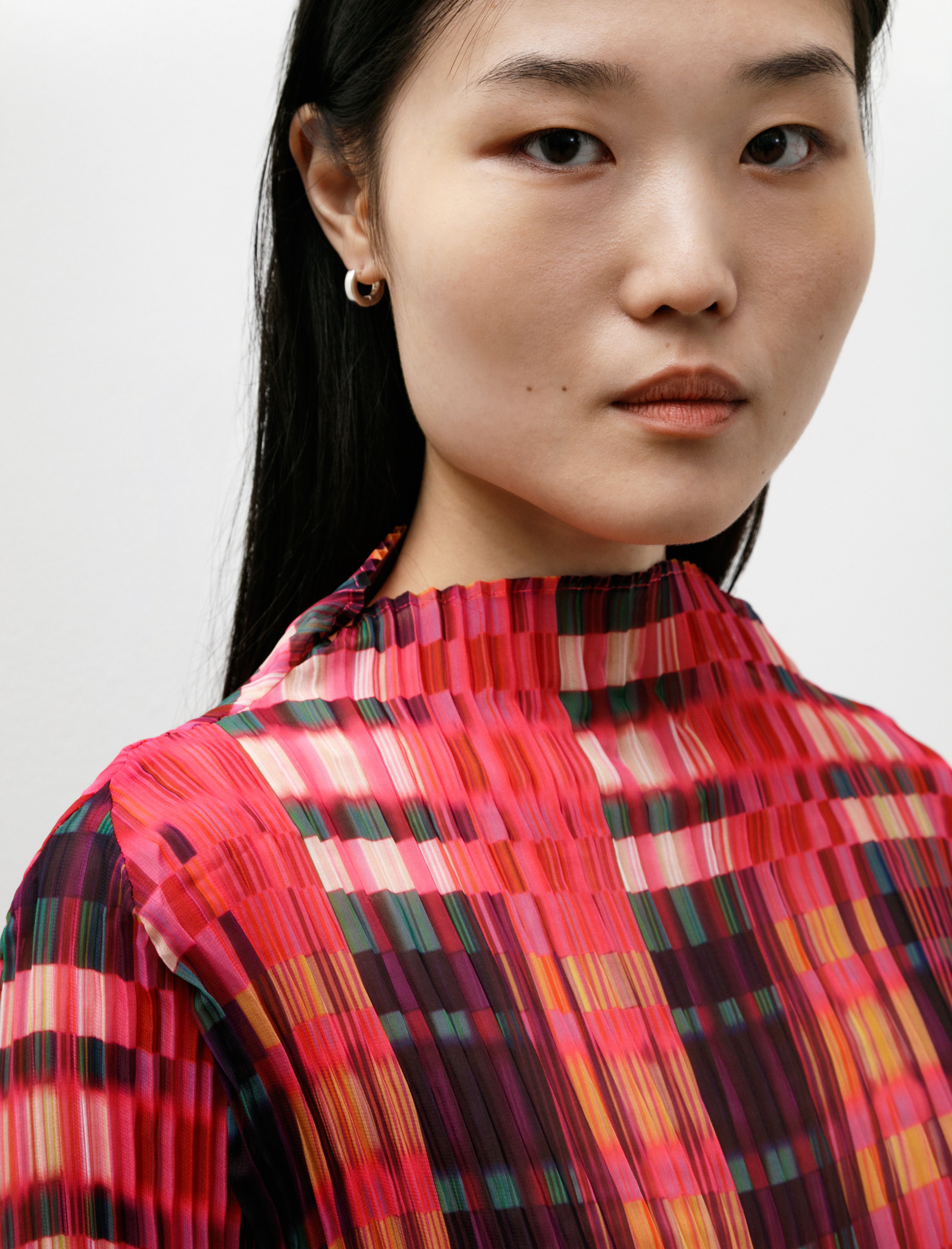 Julia Heuer Lee Top Radomir