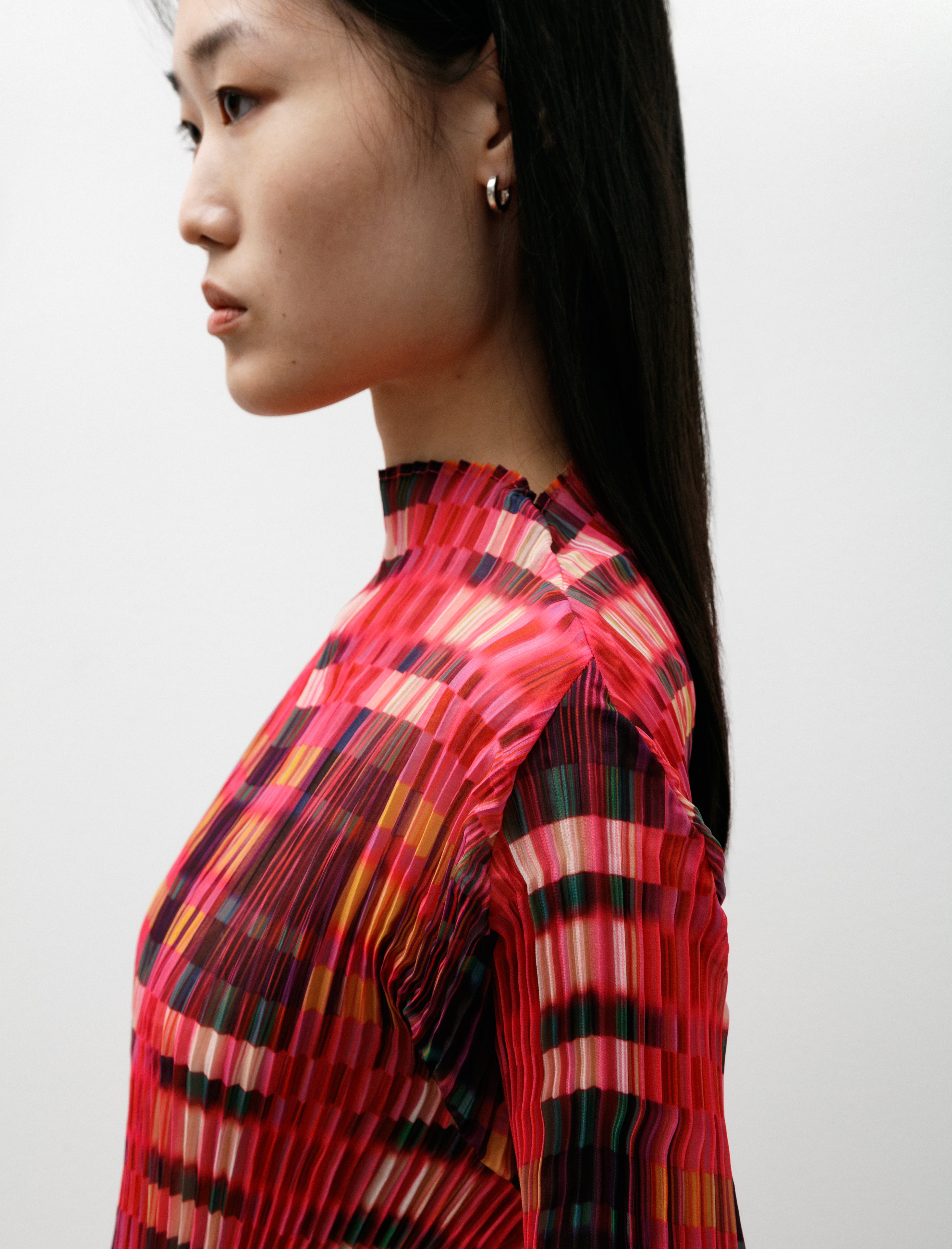 Julia Heuer Lee Top Radomir