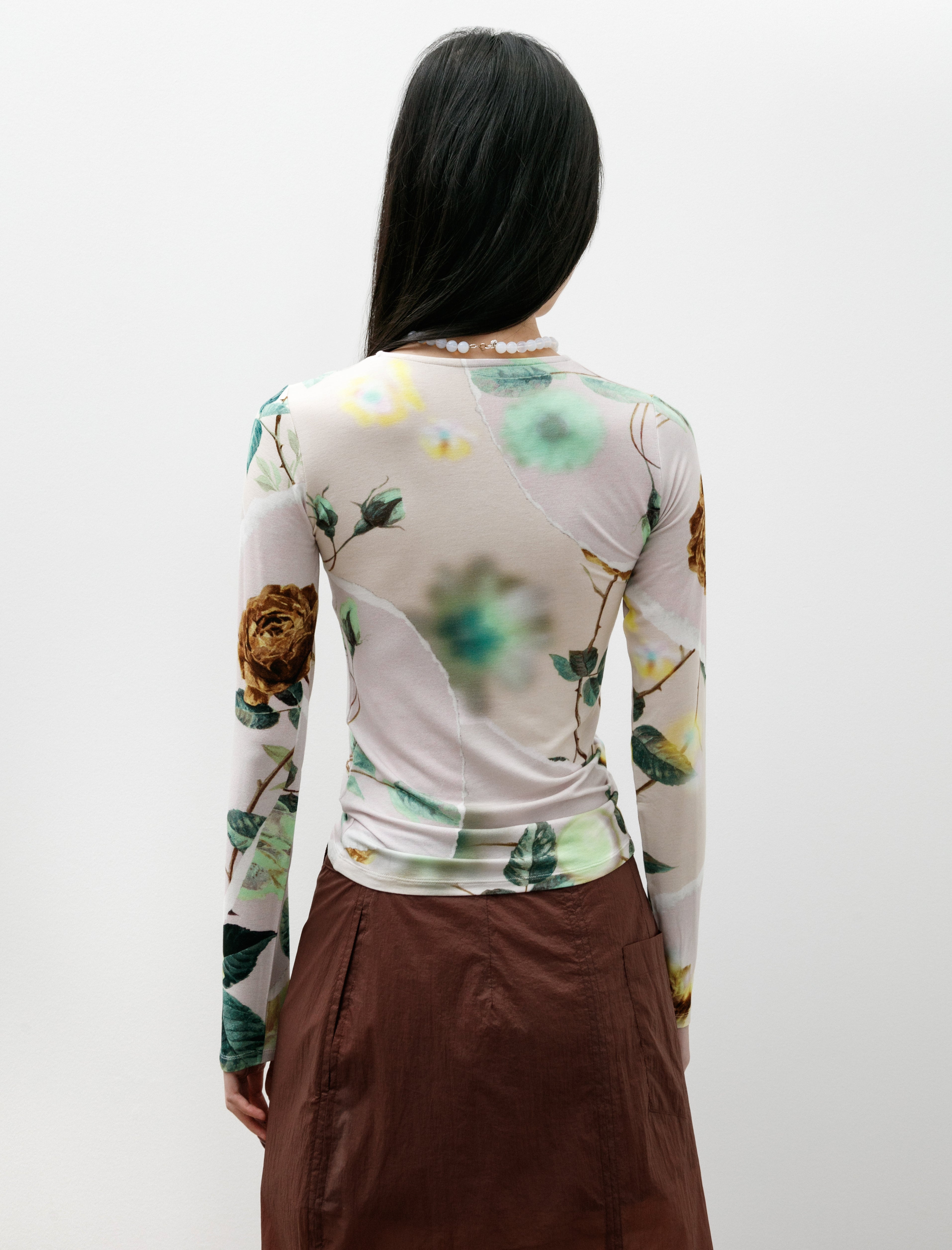 Julia Heuer Runa Jersey Edward