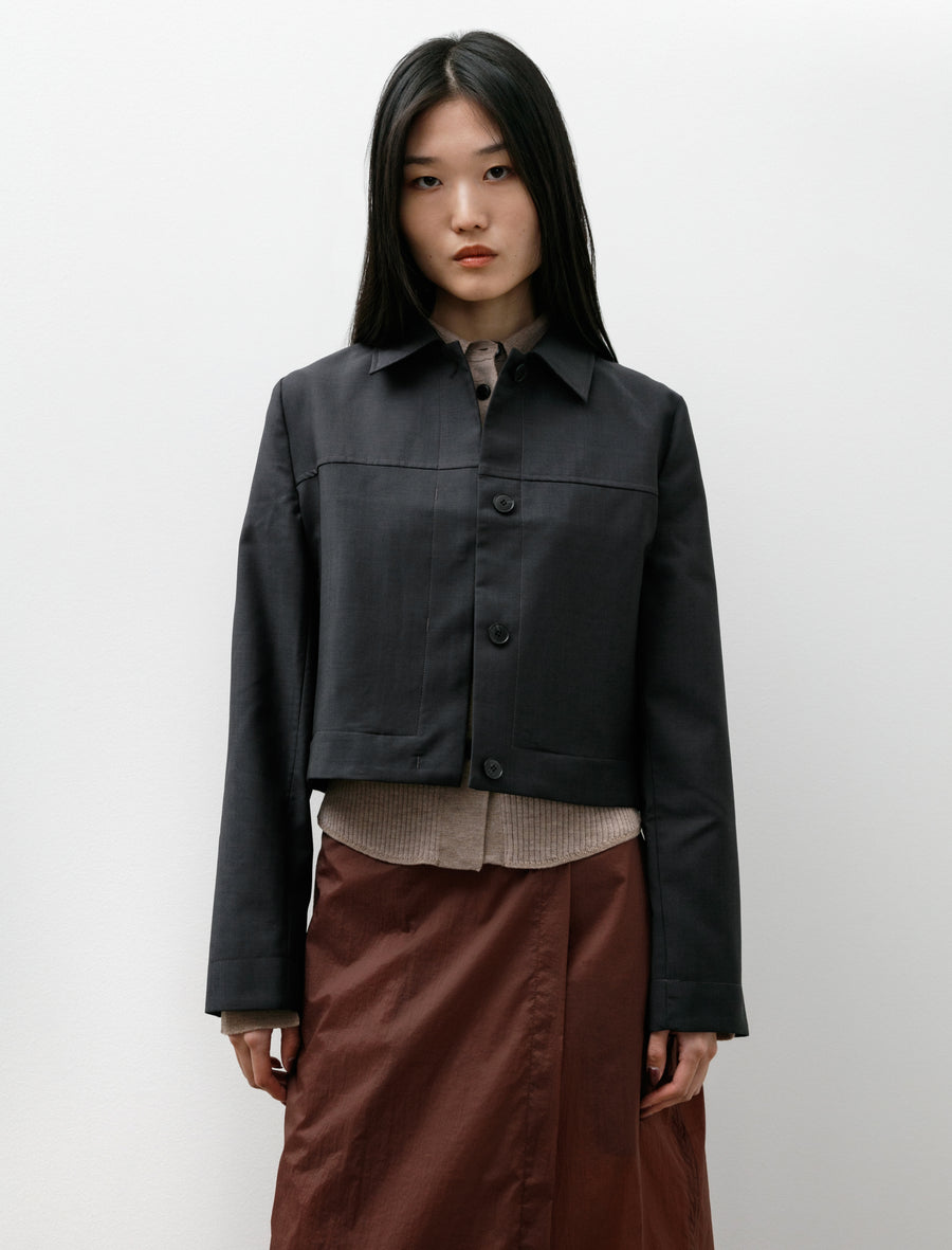 Above Jacket Anthracite - Image 2