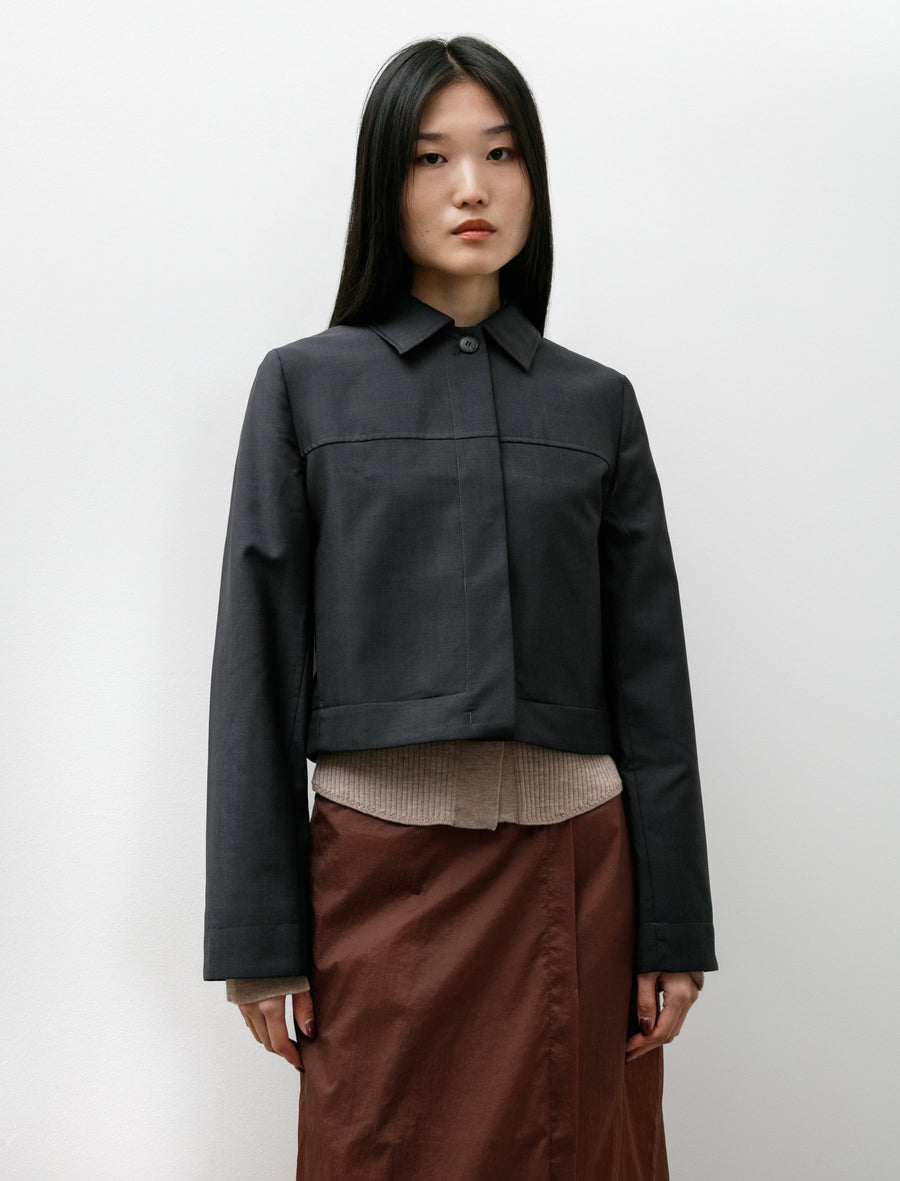 Above Jacket Anthracite - Image 3