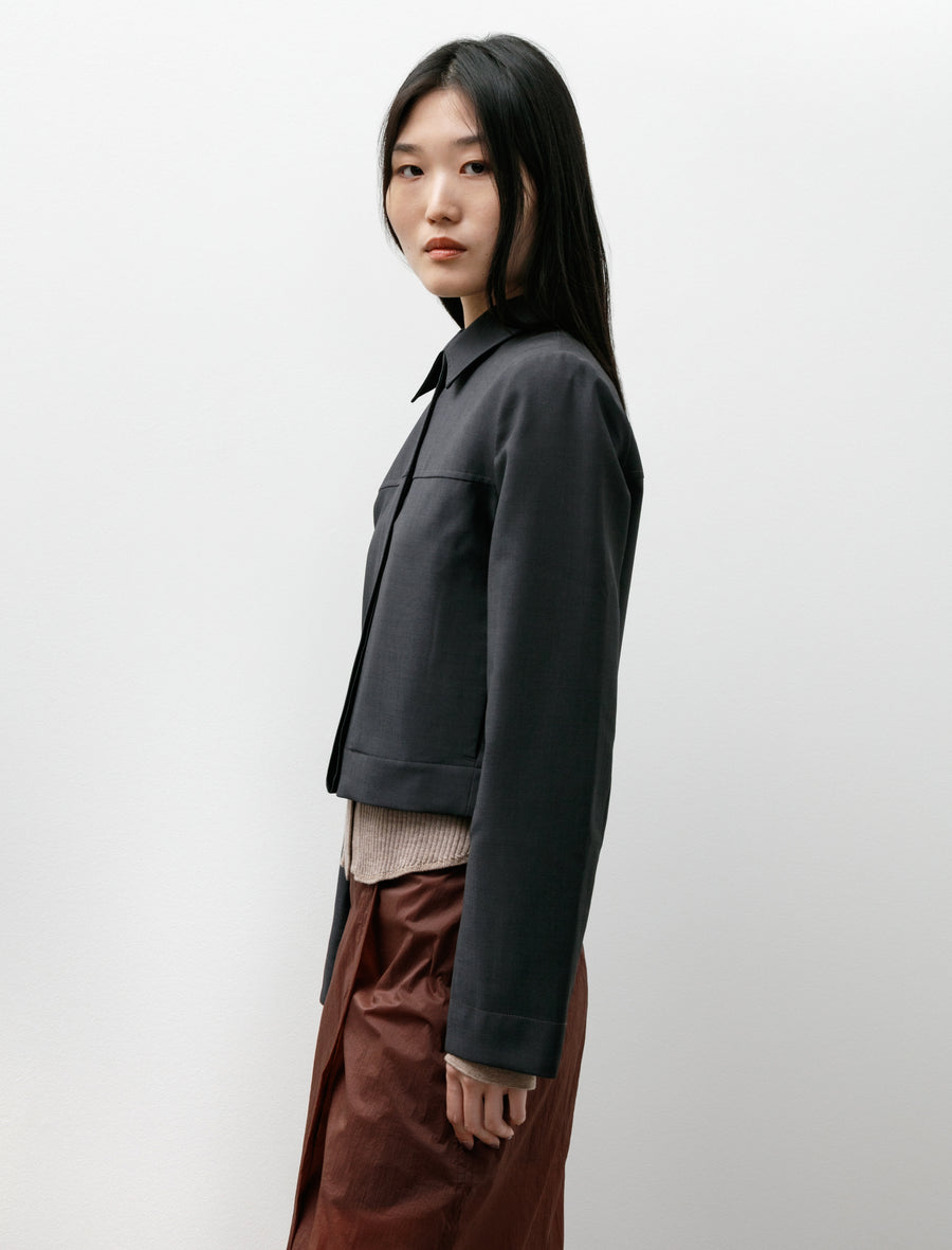 Above Jacket Anthracite - Image 4