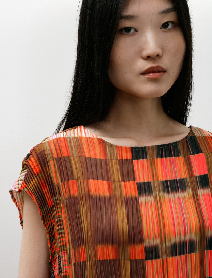 Maya Dress Radomir - Image 3