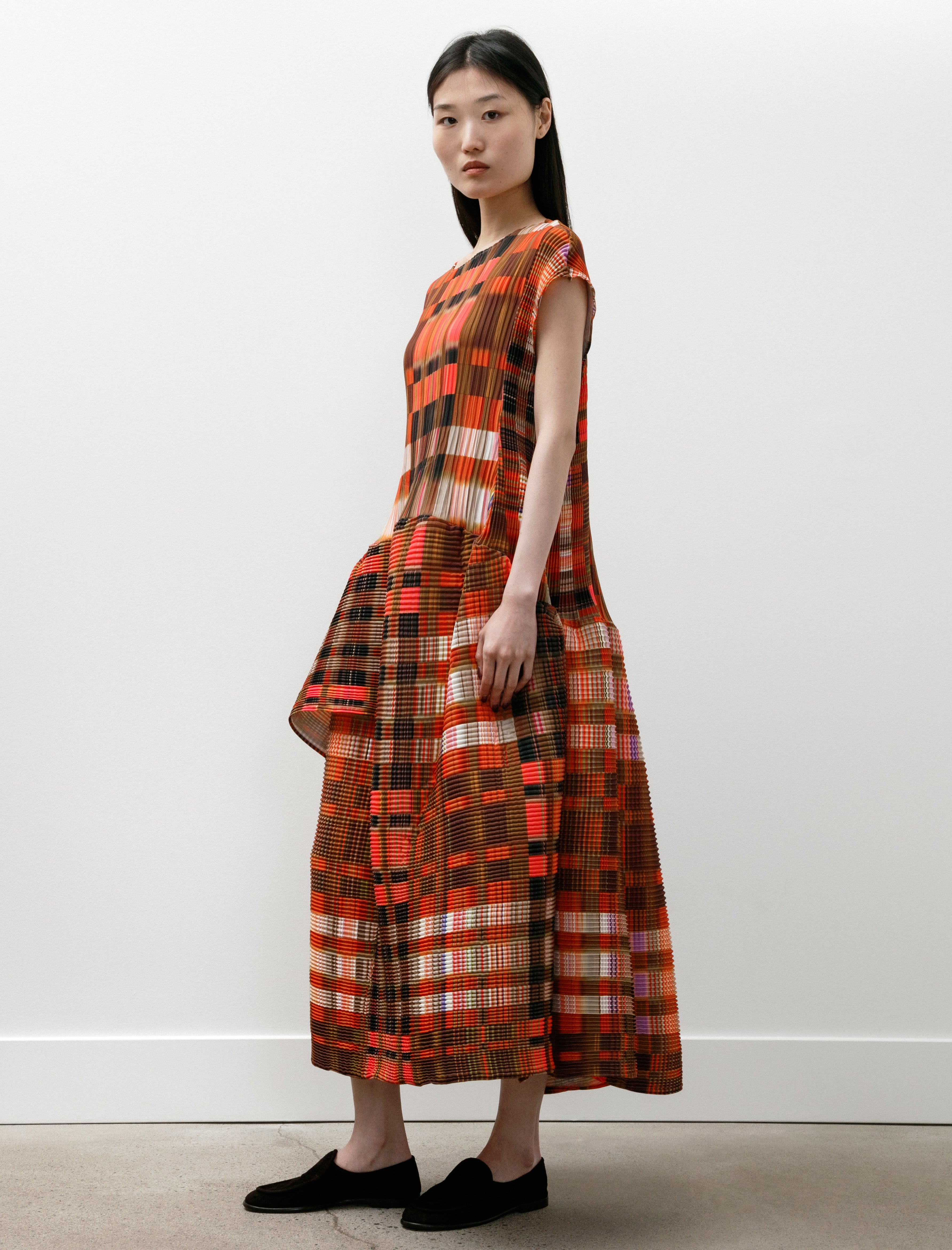 Julia Heuer Maya Dress Radomir