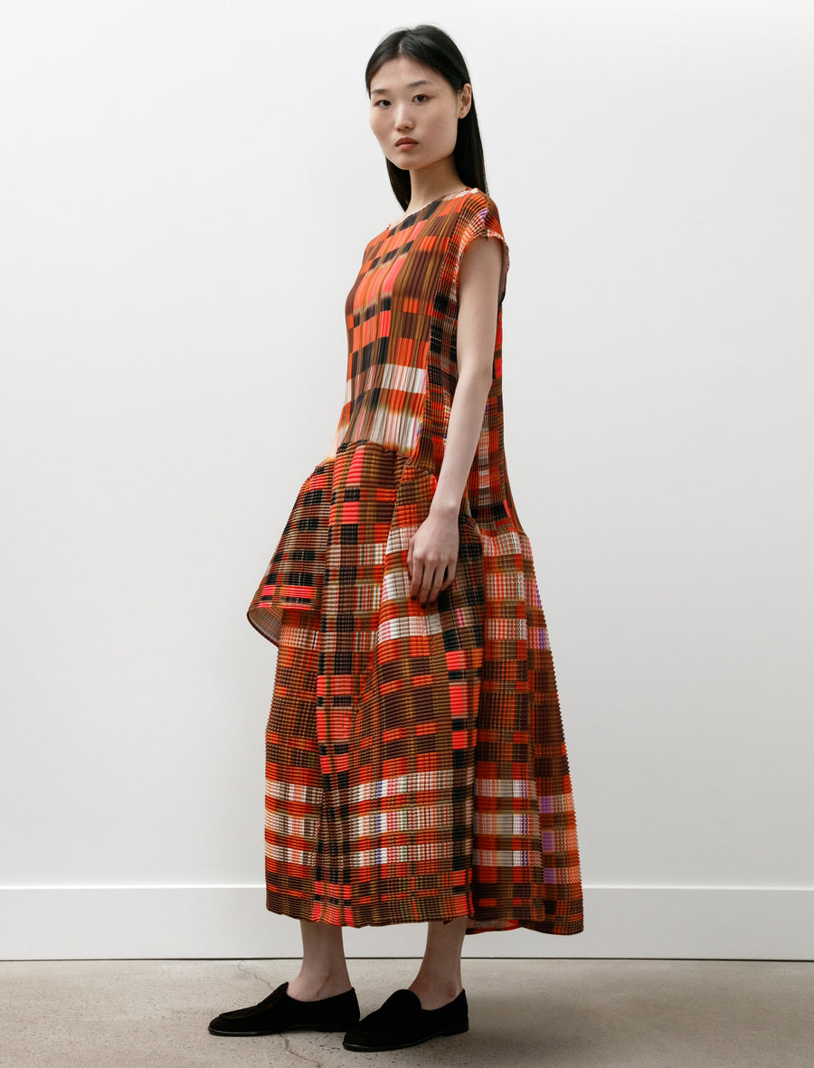 Maya Dress Radomir - Image 2