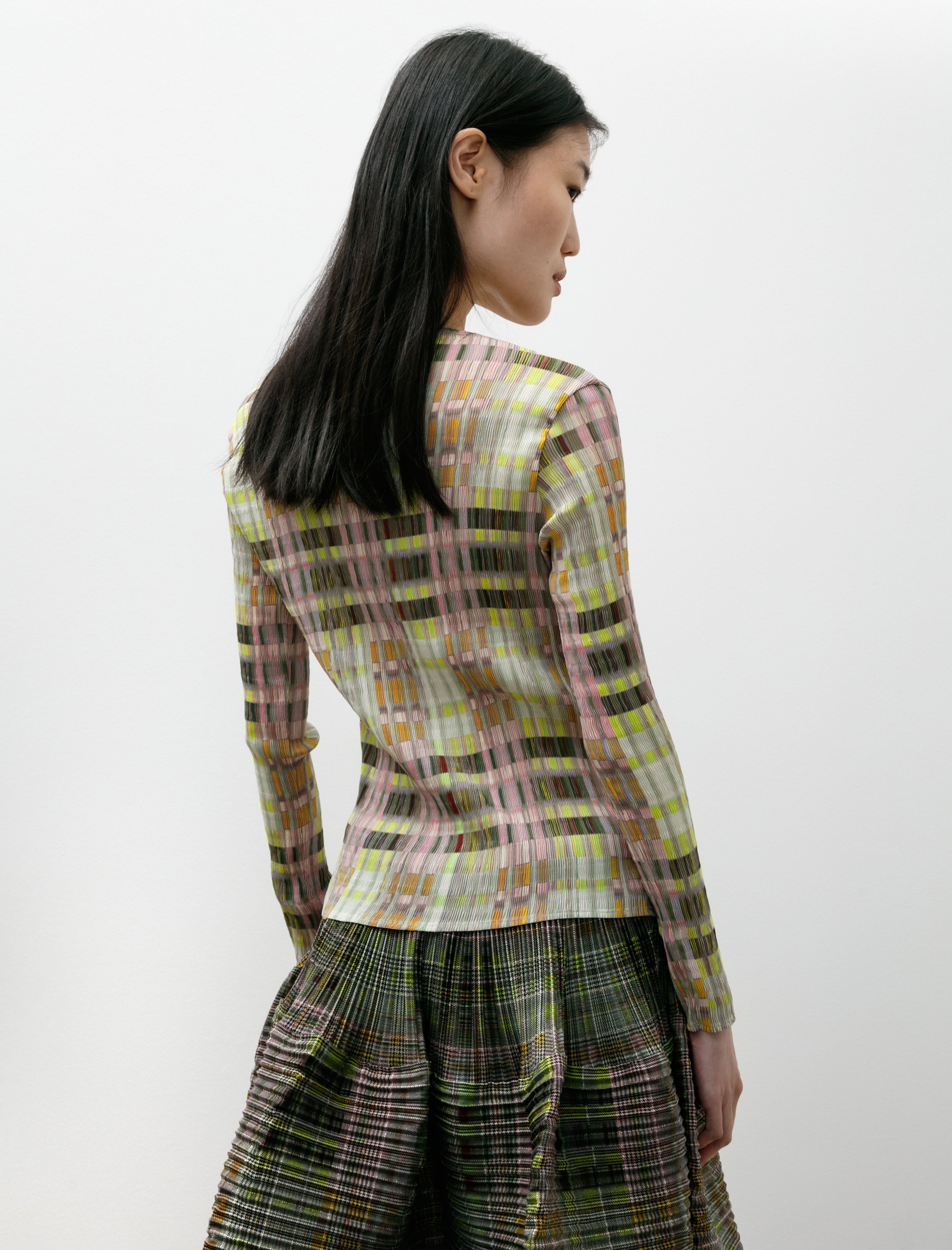 Julia Heuer Amy Top Radomir