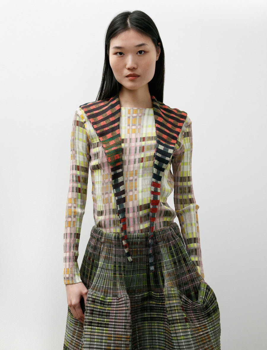 Grete Knit Bonnet Joni - Image 4