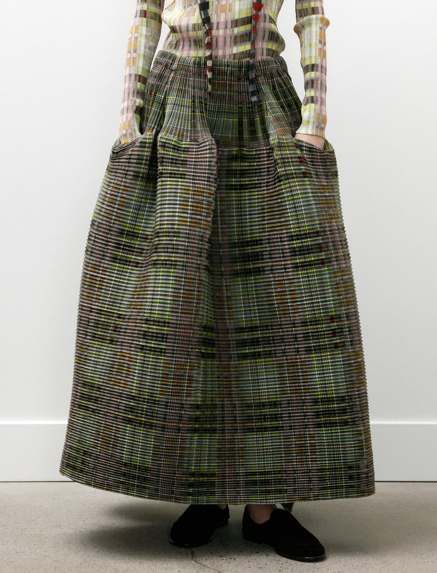 Kenza Skirt Radomir - Image 2