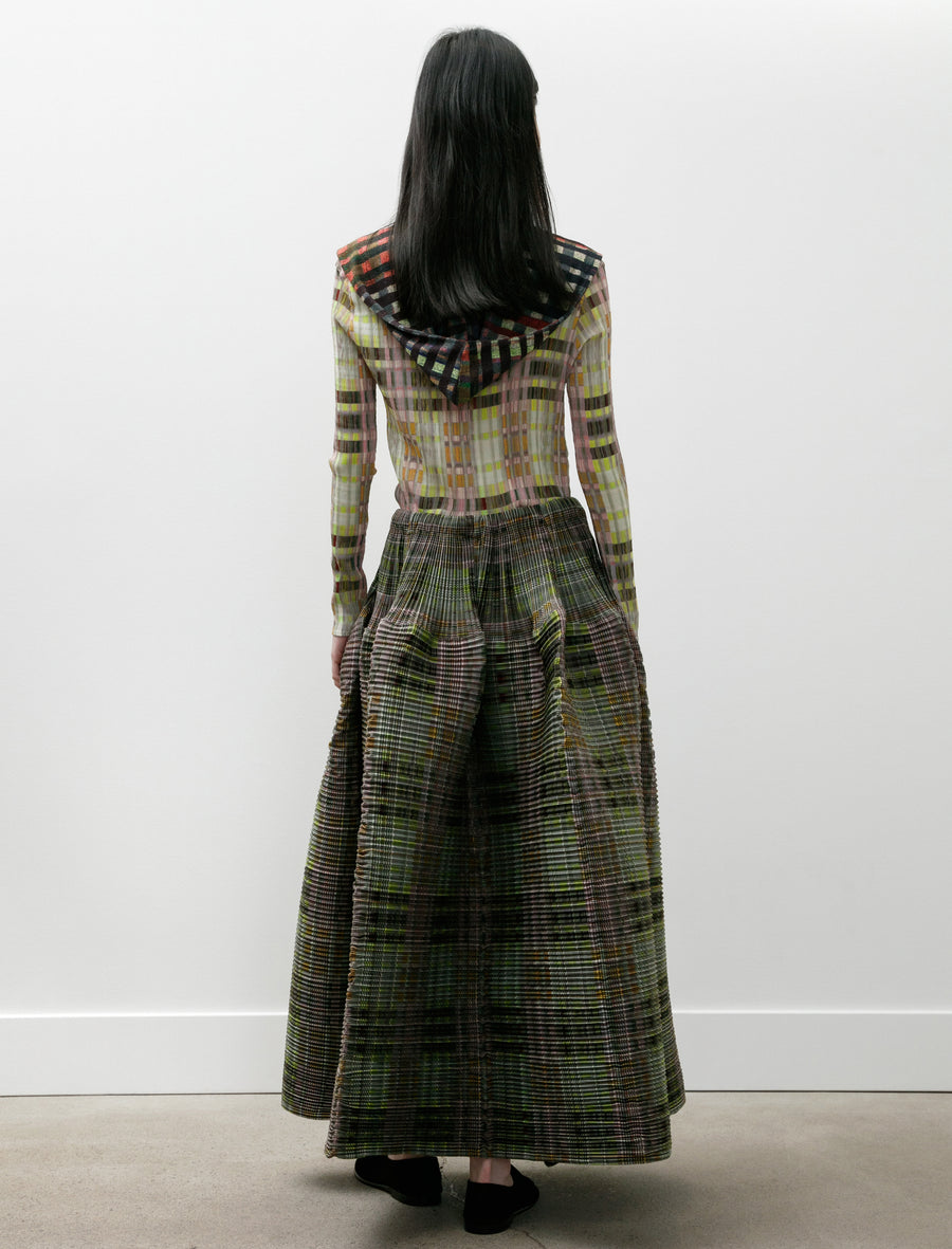 Kenza Skirt Radomir - Image 5