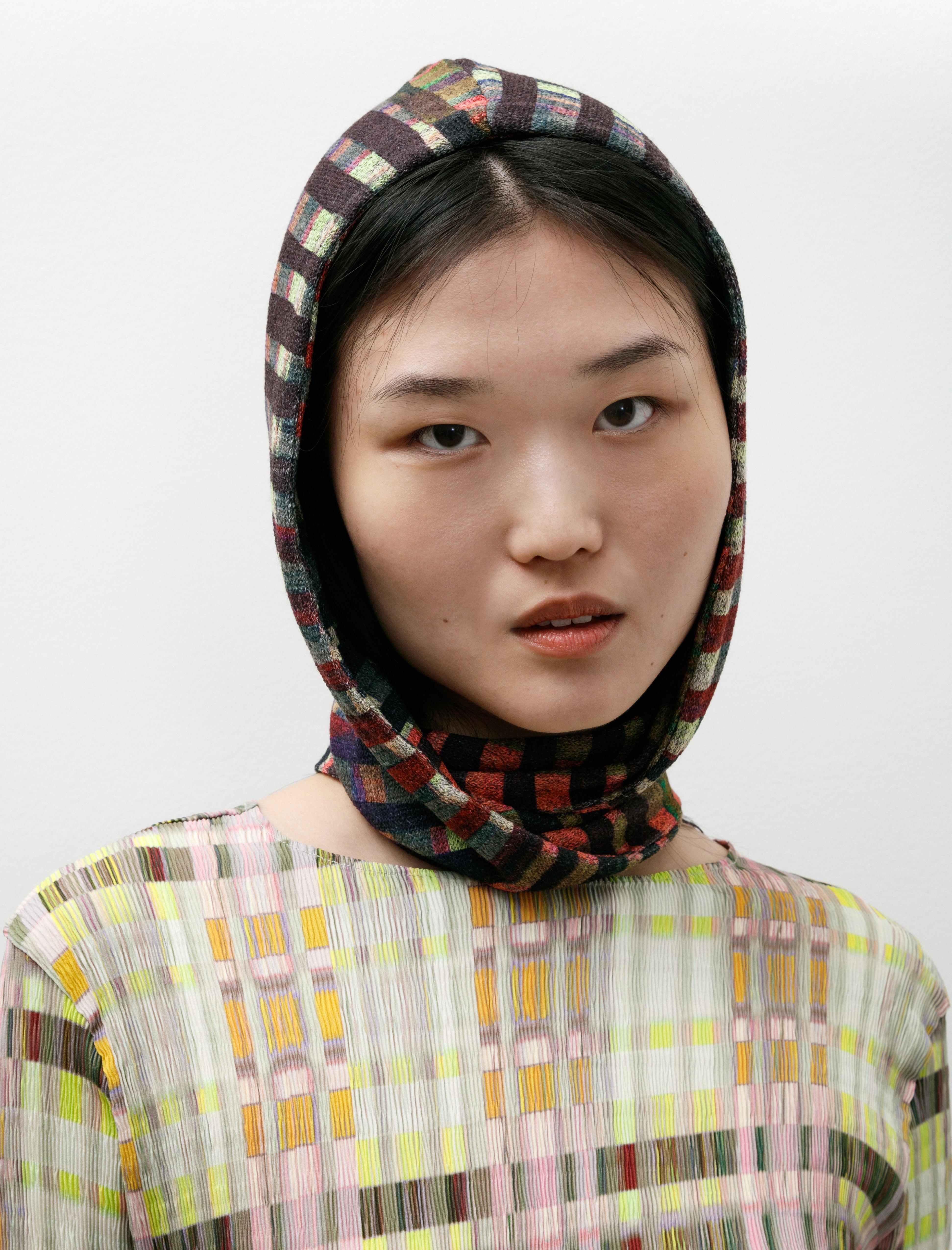 Julia Heuer Grete Knit Bonnet Joni