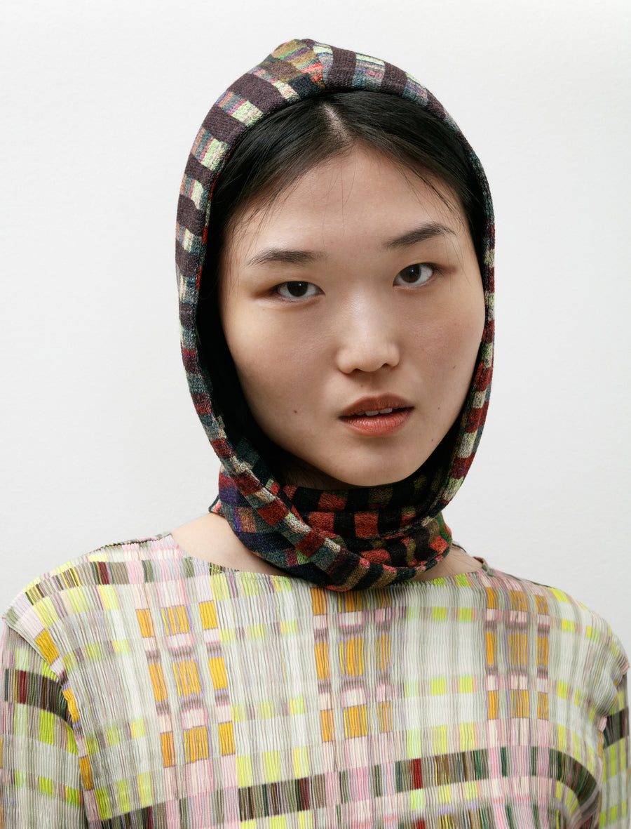 Grete Knit Bonnet Joni - Image 1