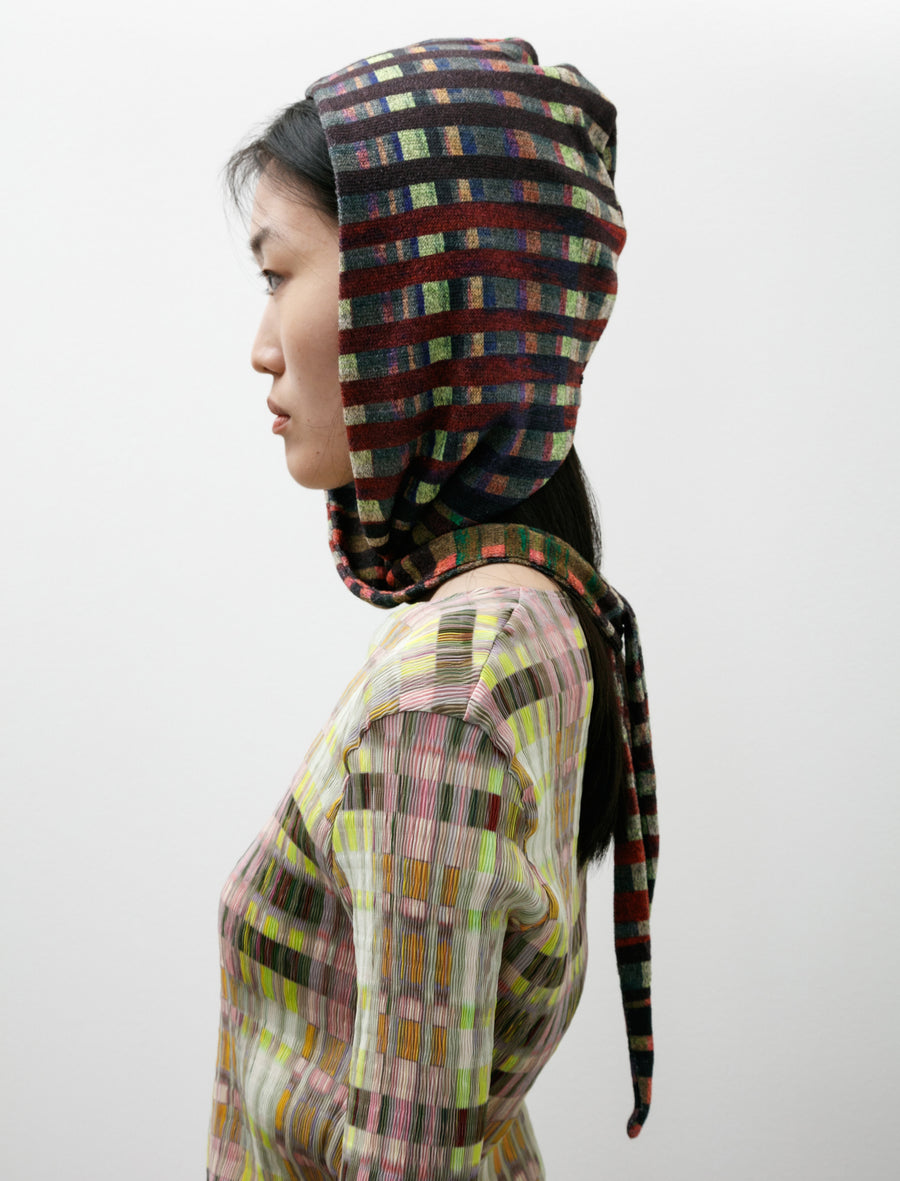 Grete Knit Bonnet Joni - Image 2