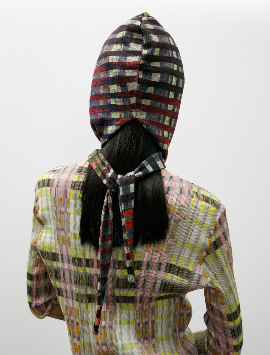 Grete Knit Bonnet Joni - Image 3