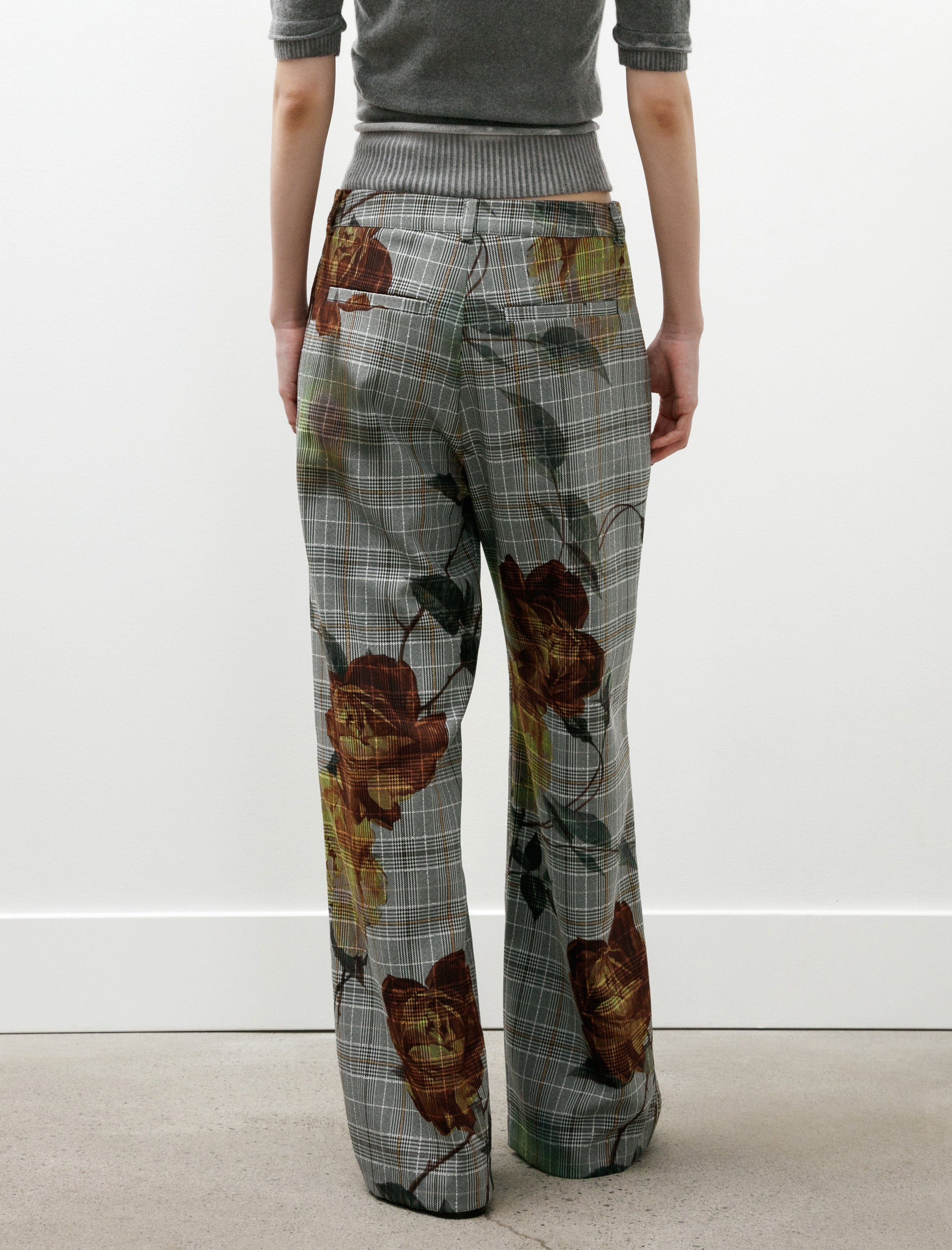 Julia Heuer Walter Trousers Rosalind