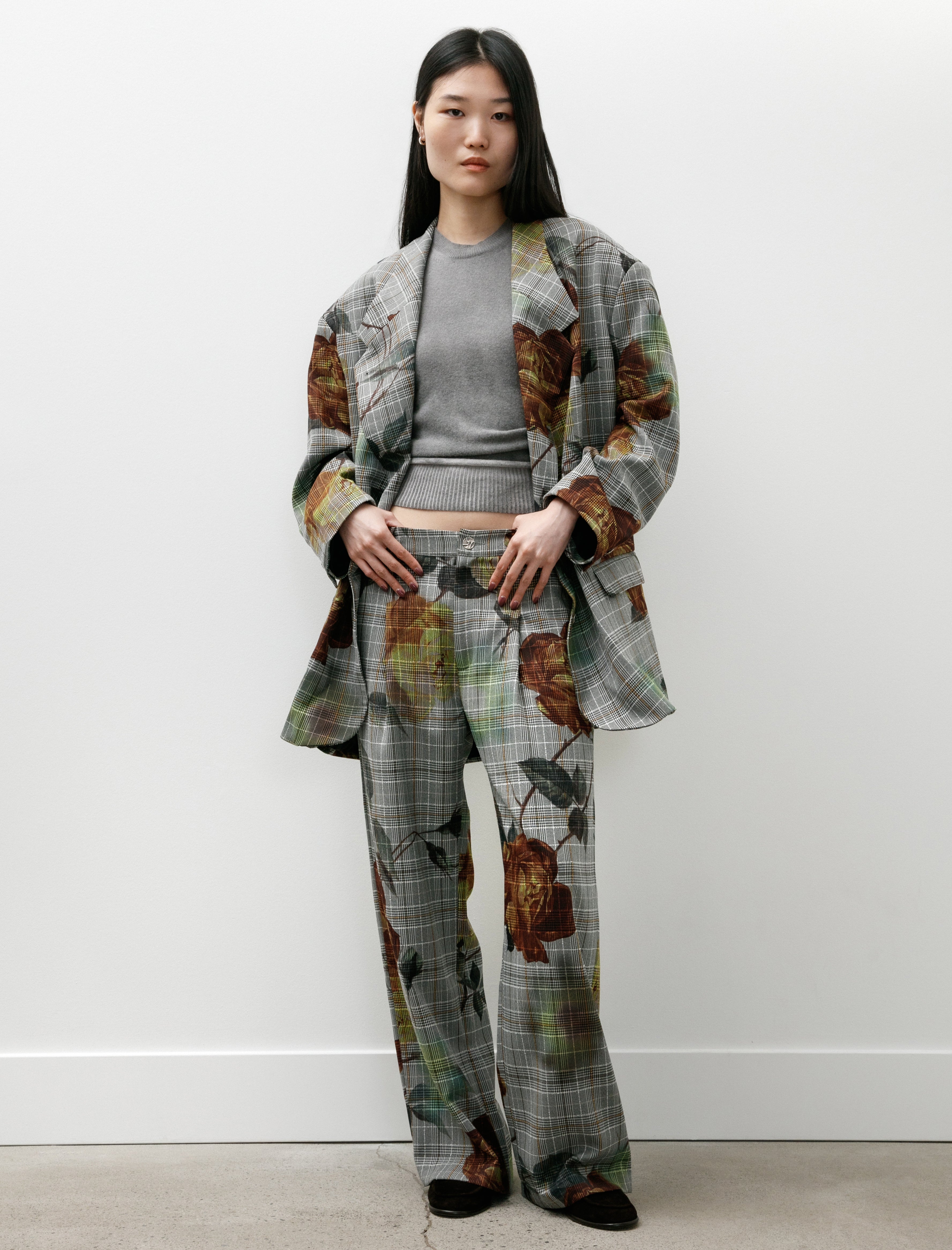 Julia Heuer Walter Trousers Rosalind