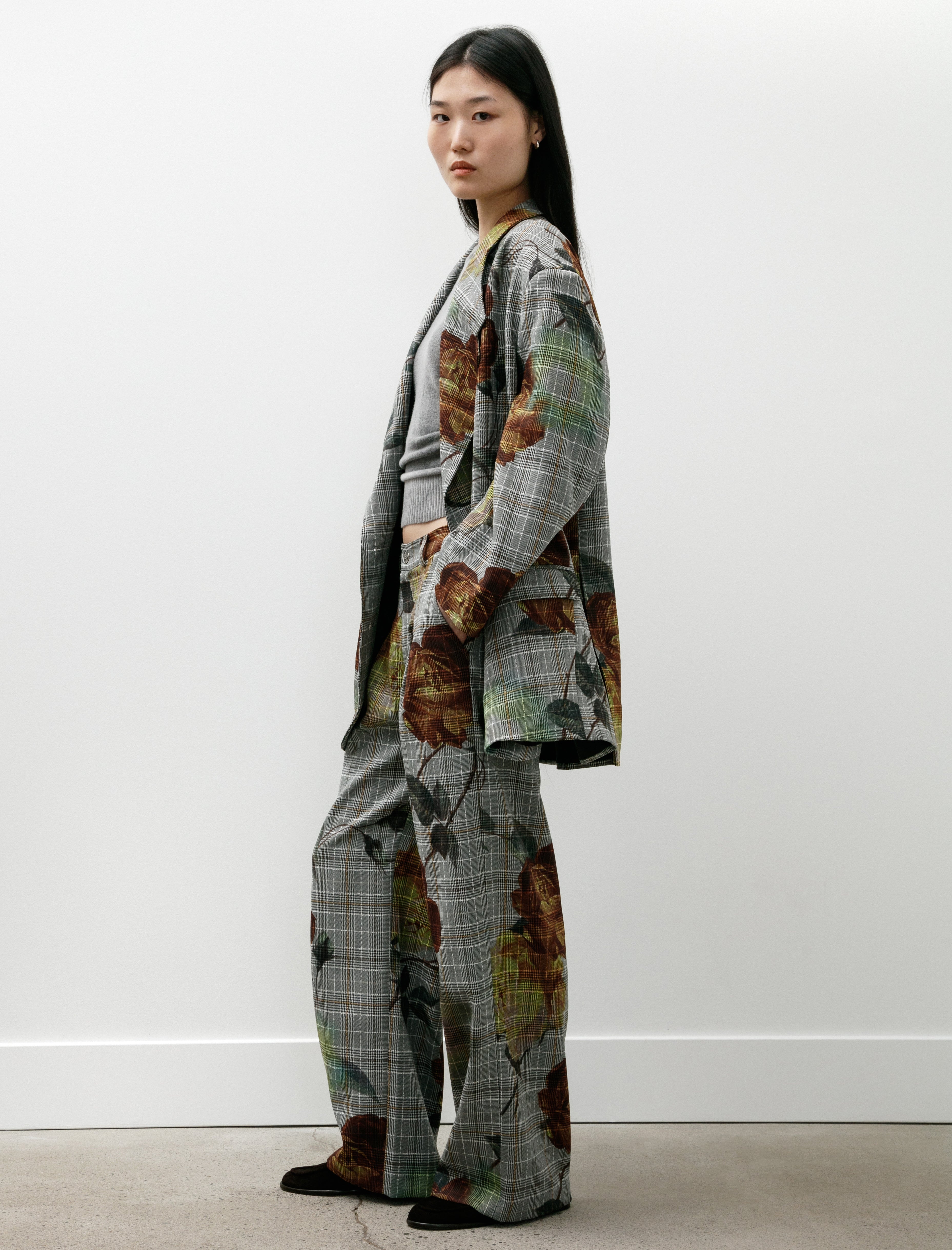 Julia Heuer Walter Trousers Rosalind