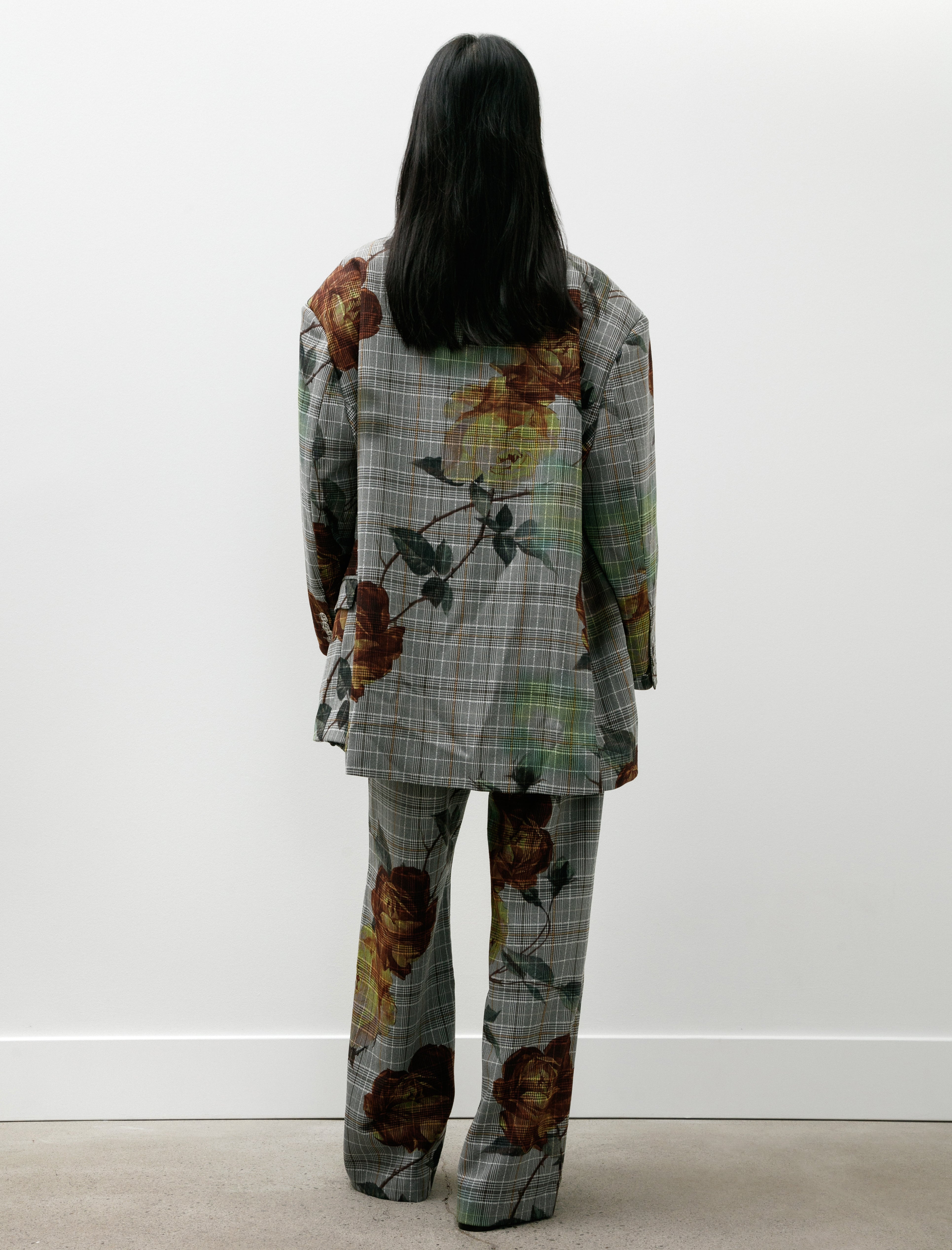 Julia Heuer Walter Trousers Rosalind