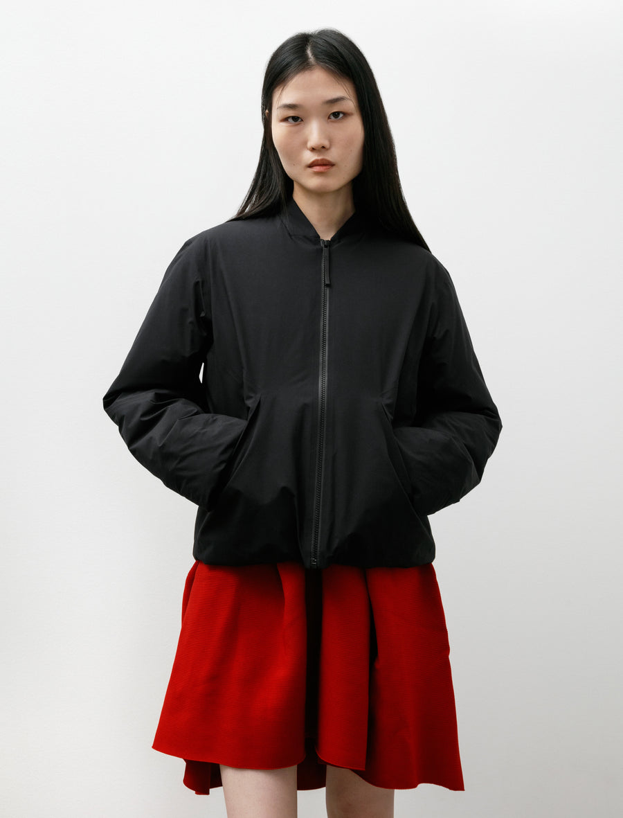 Decca Down Bomber Black - Image 3